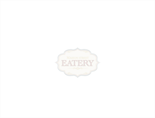 Tablet Screenshot of marionstreeteatery.com